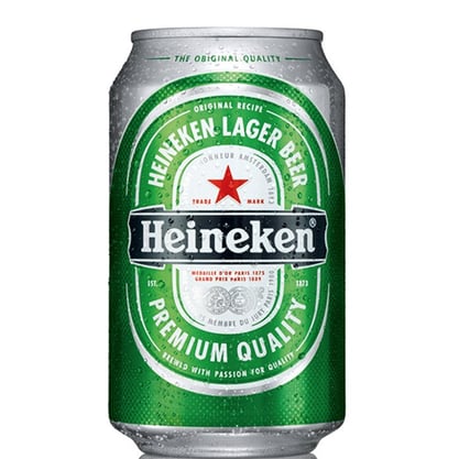 Finance4Learning - Heinken Beer