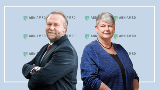 Finance4Learning | Han de Jong and Wilma Schelvis